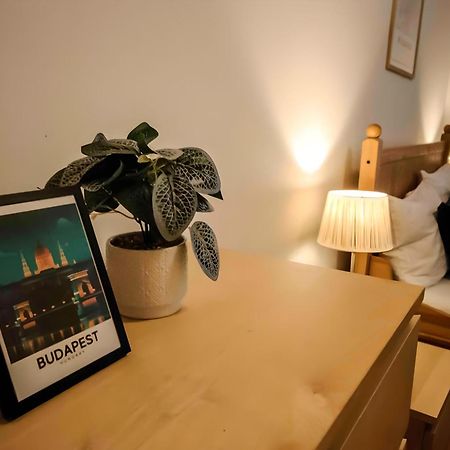 R171 Elitehost Raday Apartment Budapest Exterior foto